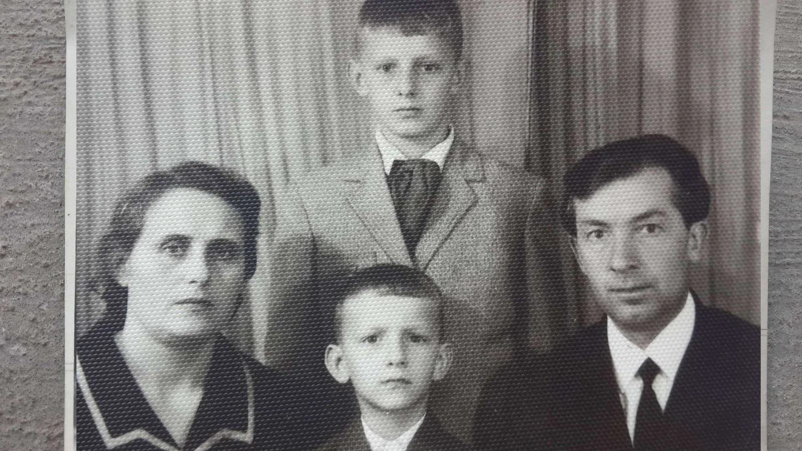 Dr. Vladimir Shchukin Early Life