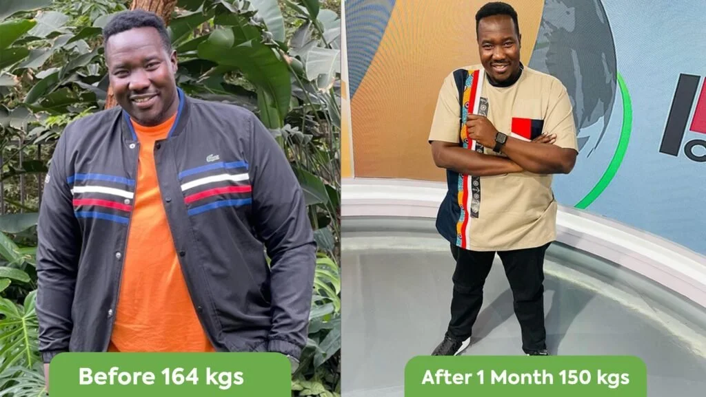 Willis O. Transformation