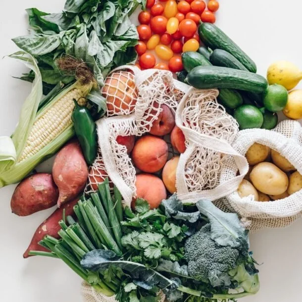 4 Common Nutrition Myths That Need To Go