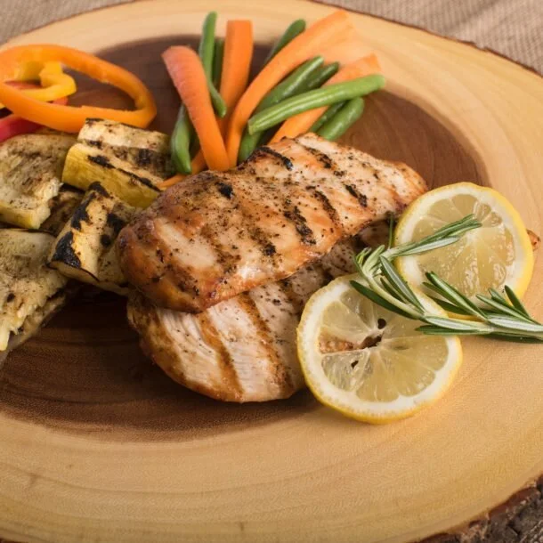 Role of Protein in Weight Loss
