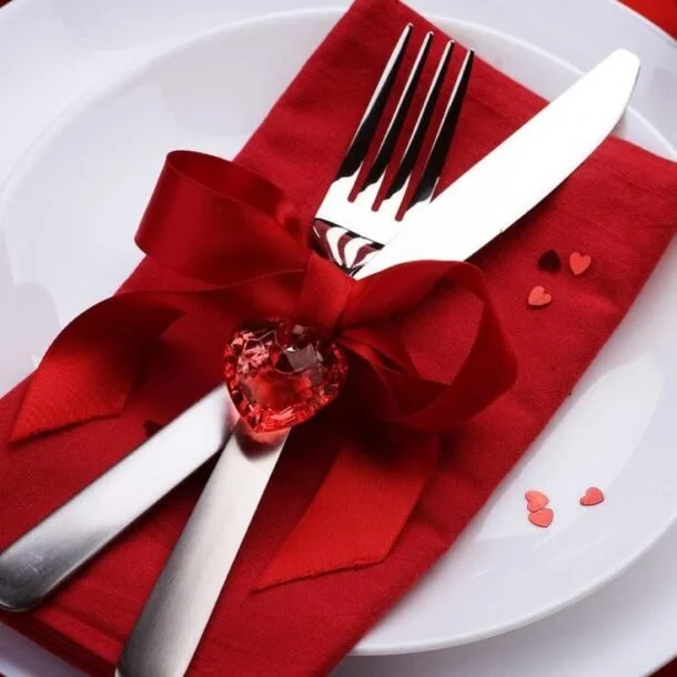 5 Ways to Keep it Mindfully Sweet this Valentine’s