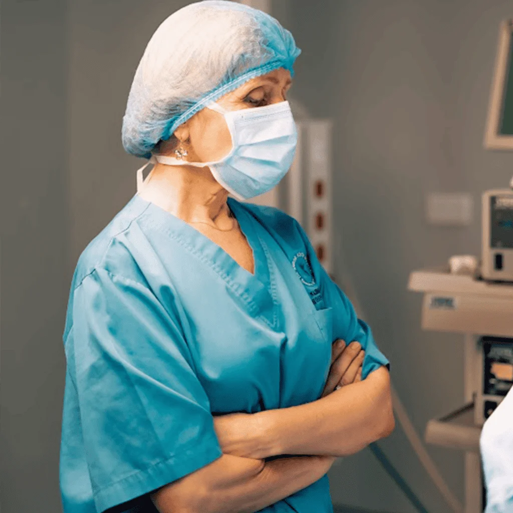 Surgical Theatre