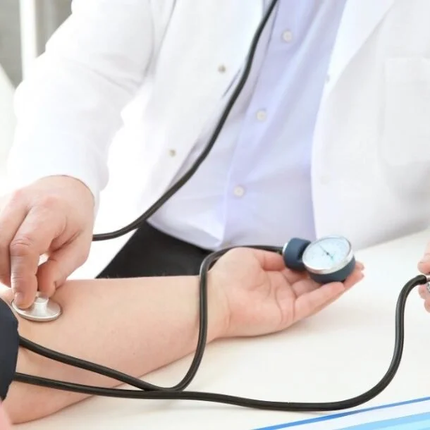 Obesity and High Blood Pressure | Lower Hypertension Risk