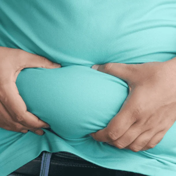 Obesity and High Cholesterol | Reduce Your Health Risks