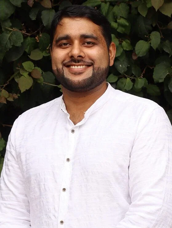 Dr. Faizan Yaseen