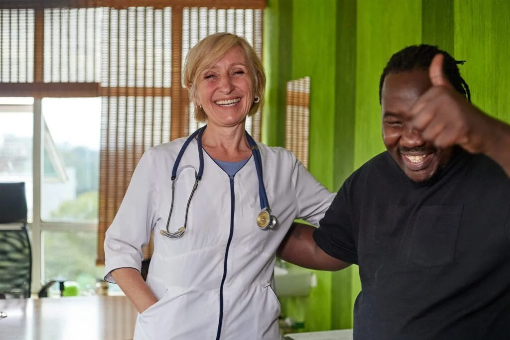 Weight Loss in Kenya | Bariatric & Non-Surgical Solutions
