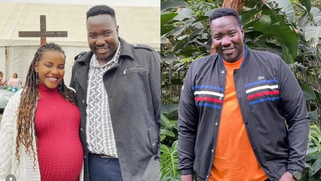 Willis Raburu