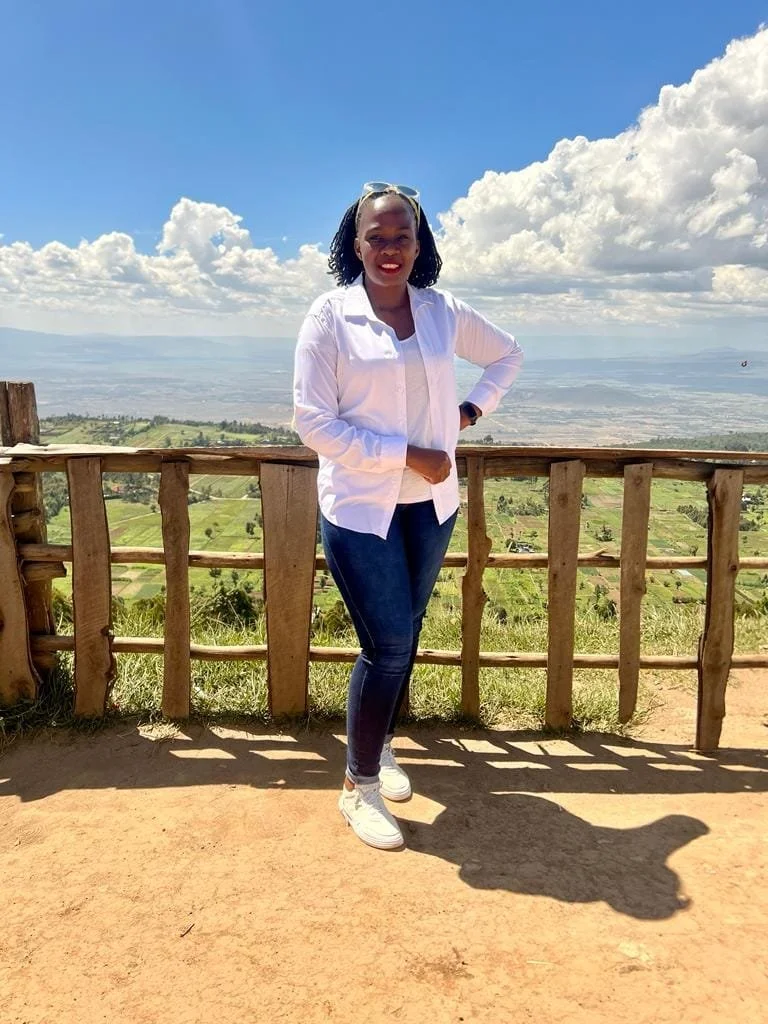 Caroline Chepchumba Gastric Balloon | Success Story
