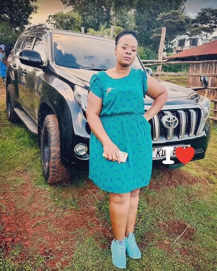 Esther Kinuthia Gastric Balloon | Inspiring Testimonial