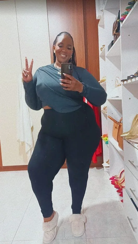 Tracy Nduati Gastric Balloon | Empowering Testimonial