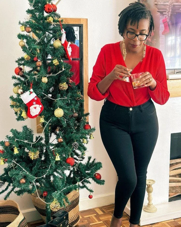 Ciru Muriuki 20 kg progress update