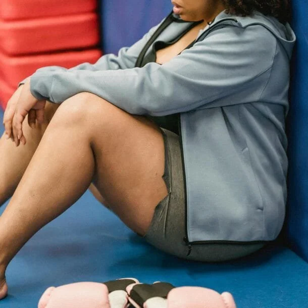 Sustainable Weight Loss and Behaviour Change: What is the link?