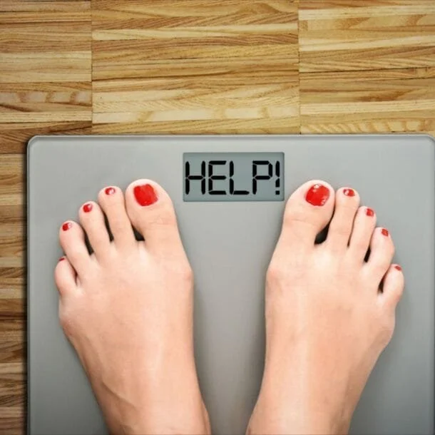 Stuck in a Weight Loss Stall? The Ultimate Guide to Getting Back on Track