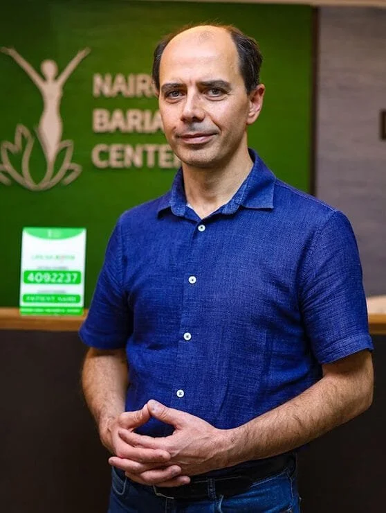 Dr. Elias