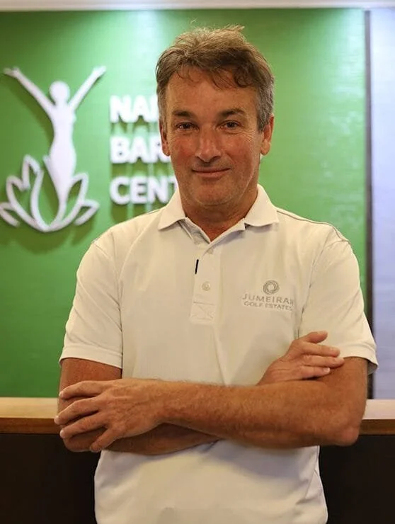 Dr. Patrick Noel