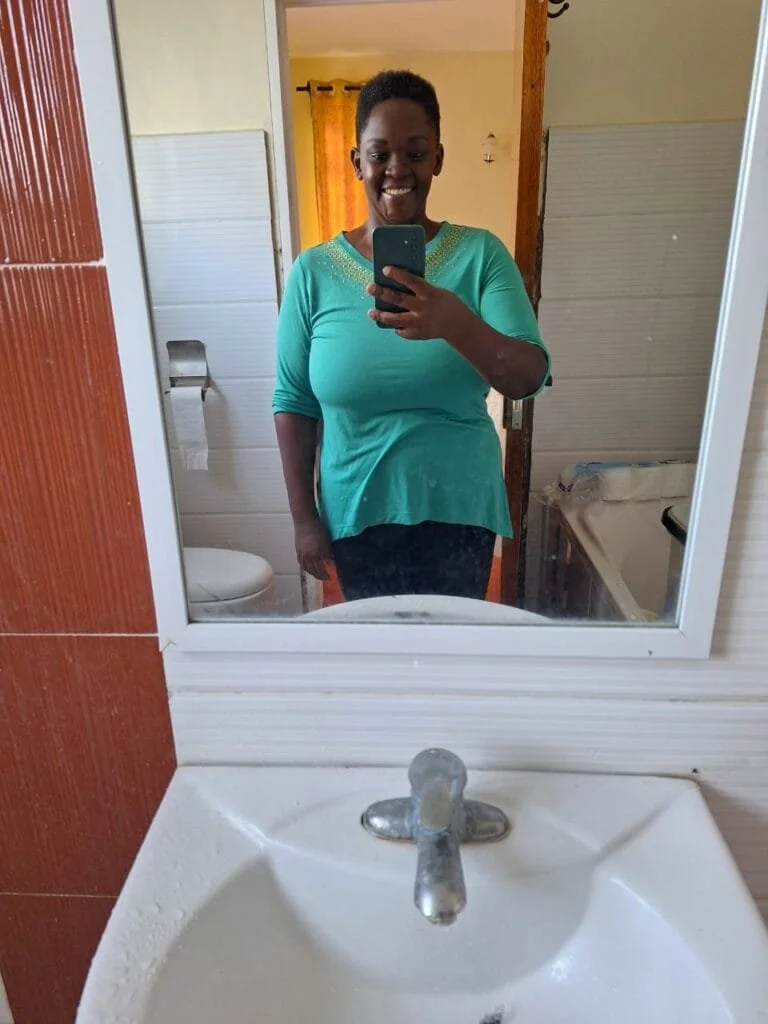Philipine Kidula – Gastric Bypass Testimonial