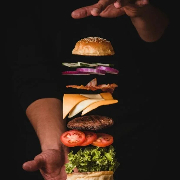 A Deliciously Honest Conversation About Mindful Eating