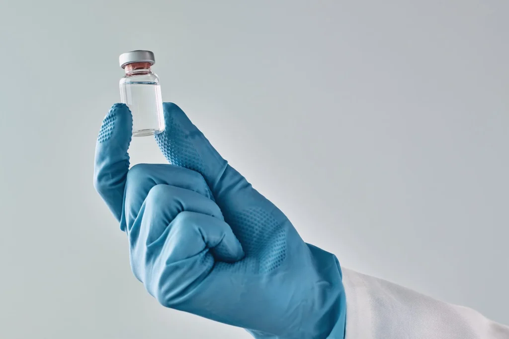 Tirzepatide Dual Agonist Therapy