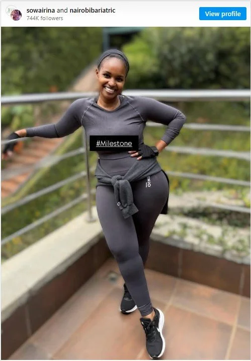 Mounjaro in Kenya for Weight Loss – Nairobi Bariatric Center