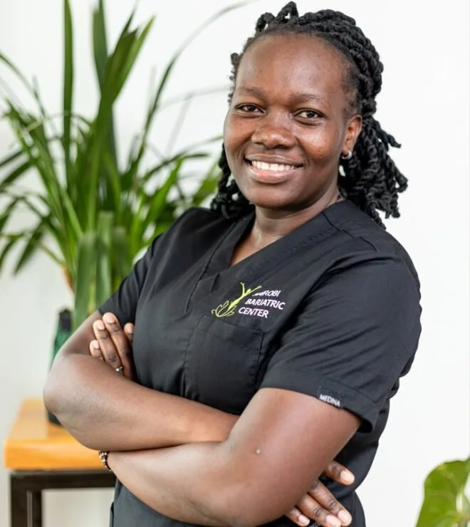 Beatrice Achieng
