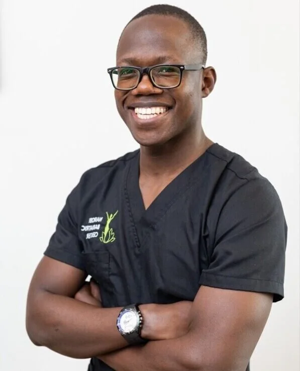Davis Simiyu
