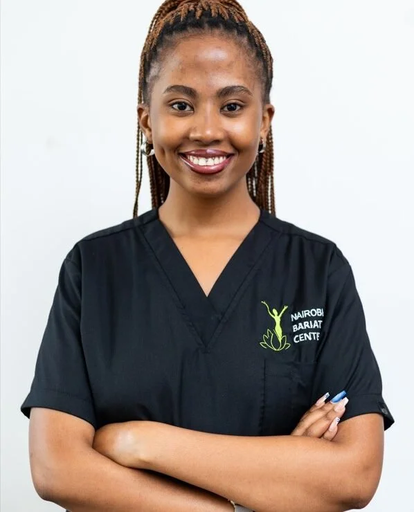 Monica Kamau