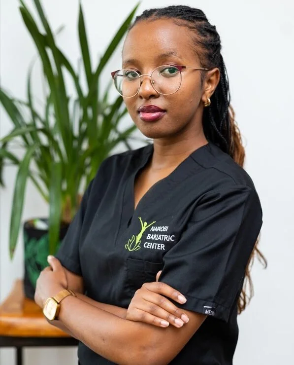 Njeri Kubania