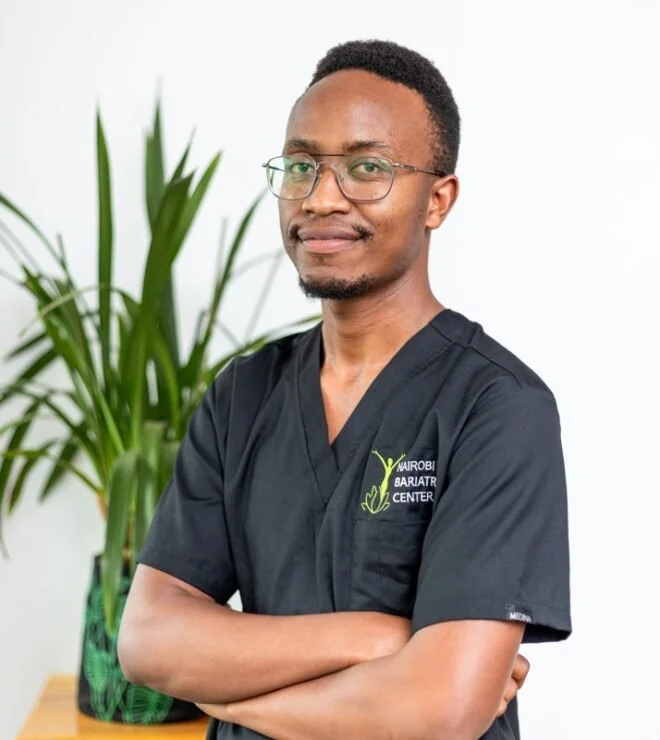 Peter Kamau